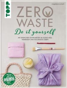 Zero Waste DIY – Buchtipp